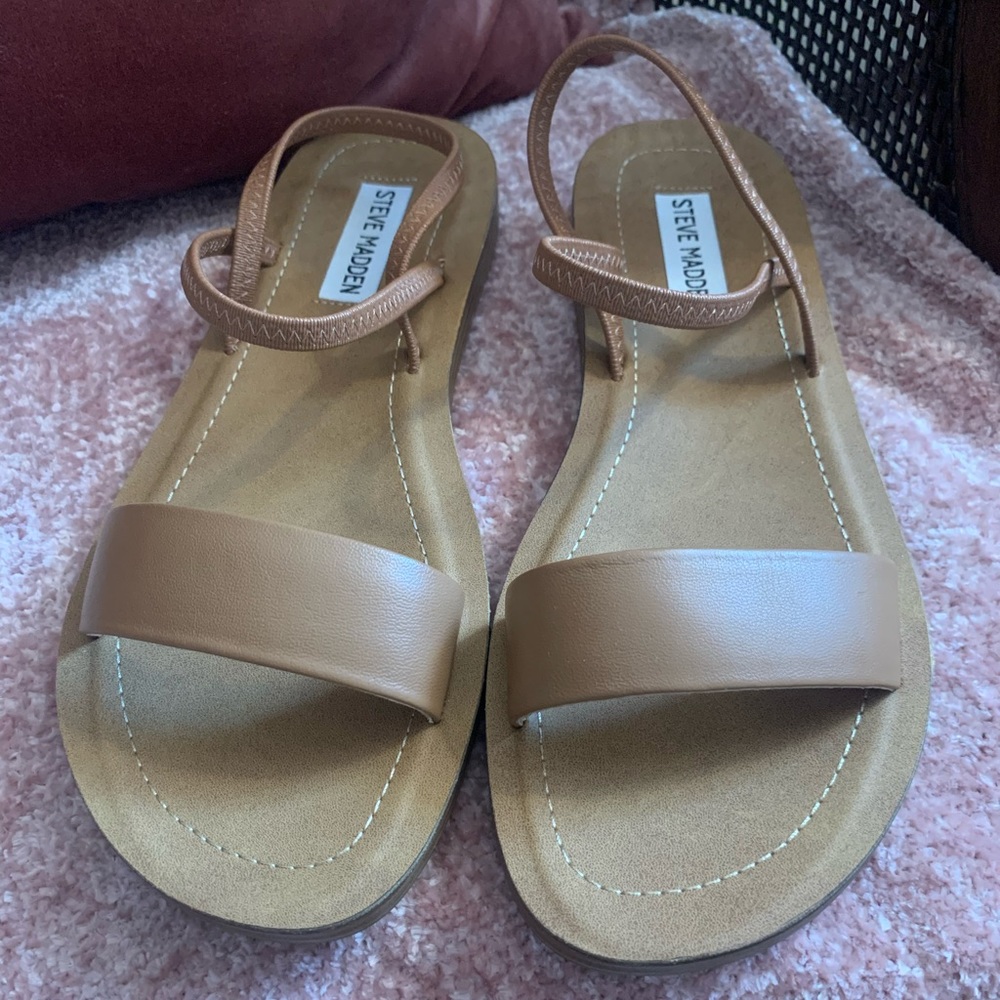 Steve Madden Sandals